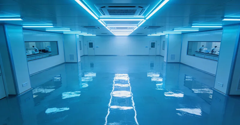 传统培养皿与现代化基因测序仪对