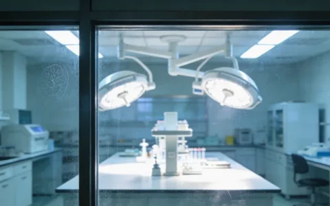 龙岩脑炎脑膜炎病原基因检测中心在哪里