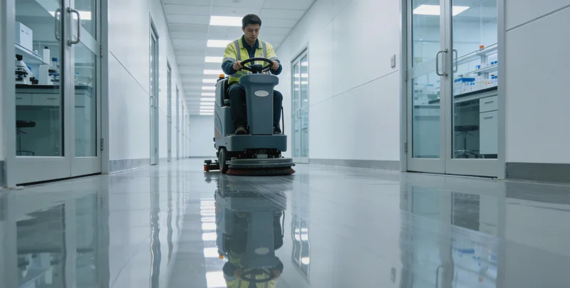 梅州某医院血液科医生与患者家属沟通病情