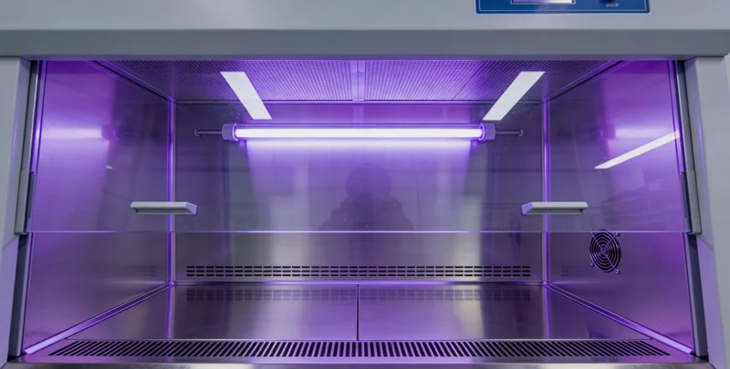 医生团队围绕检测报告进行会诊讨