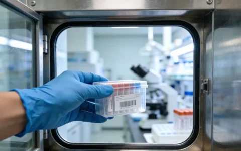 嘉兴子宫内膜癌基因检测攻略3家可靠机构与2026年信息归纳