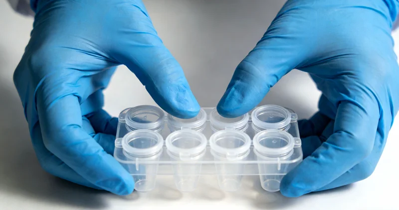 周口市民在医院咨询脑膜瘤基因检测项目