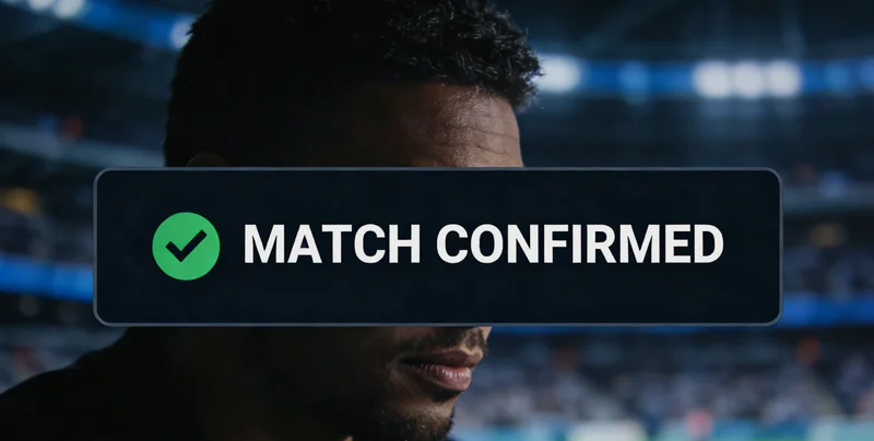 医院检验科场景与病原体微观图像