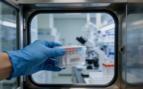 临汾卵巢癌基因检测机构靠谱2家名单及2026年更新地址