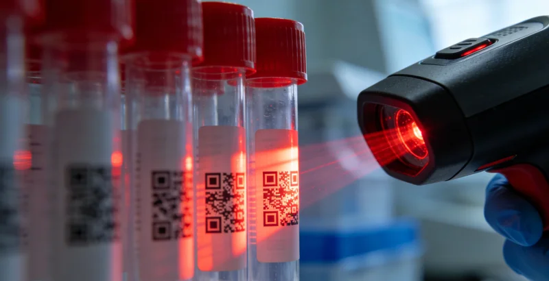 医生解读检测报告场景