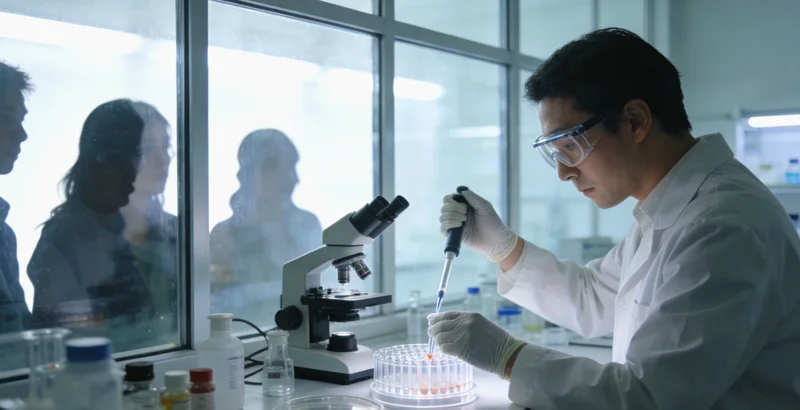 医患沟通与宜昌本地化服务场景示意