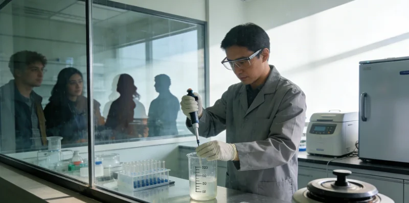 平顶山市民咨询结直肠癌基因检测场景