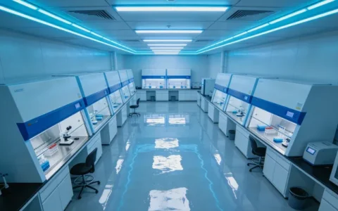 十堰混合感染基因检测去哪里检测