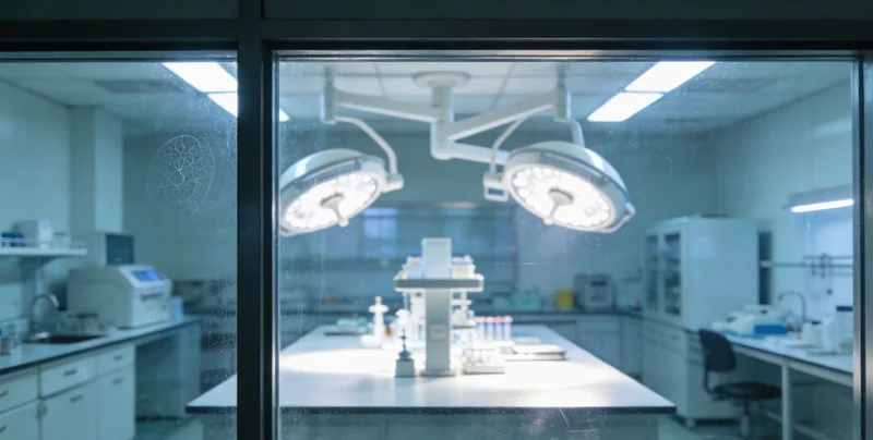 HPV病毒3D结构示意图，展示