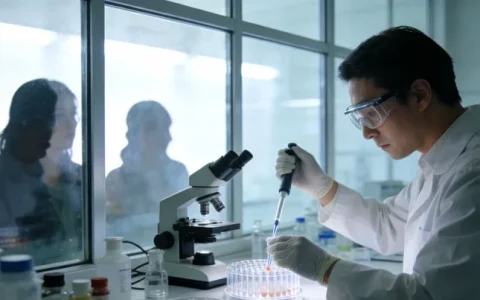 清远肺炎病原基因检测哪能做