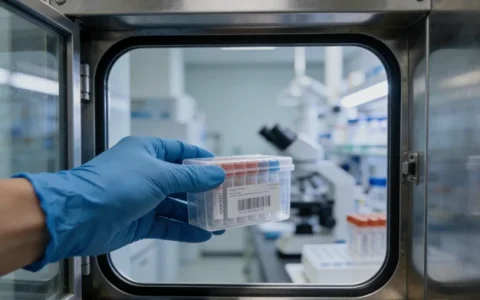 呼和浩特脑肿瘤基因检测需要在哪里办理