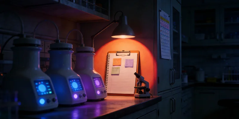 一位市民在哈尔滨社区卫生服务中