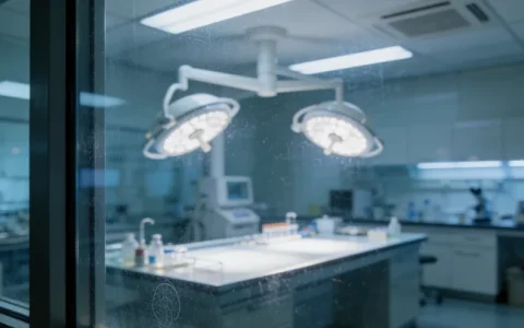 喀什HSV基因检测机构有哪些