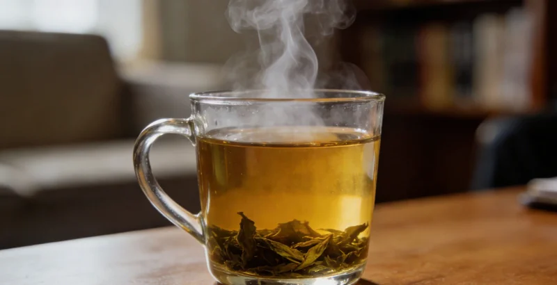 遗传咨询师为市民解读检测报告