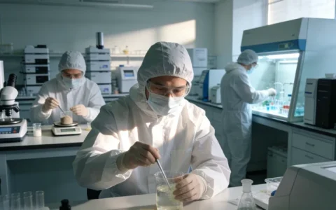 厦门食管癌基因检测本地人推荐哪家？