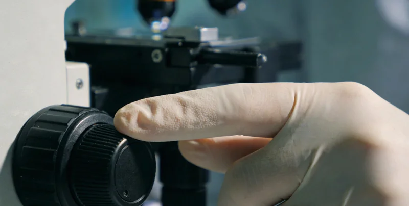 展示庞大病原微生物基因数据库的