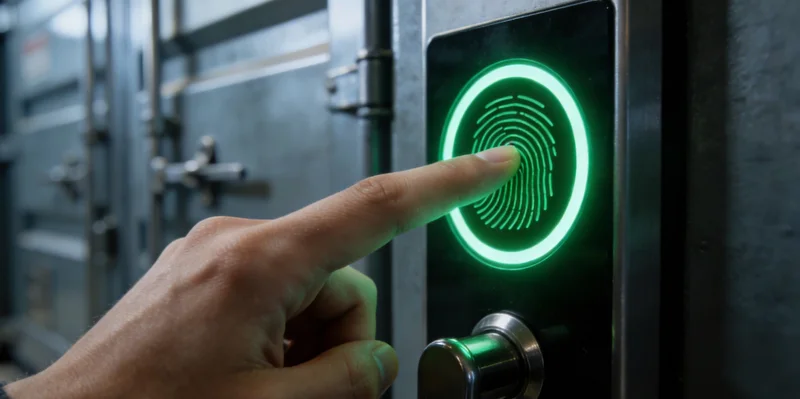 女性在医院咨询基因检测事宜