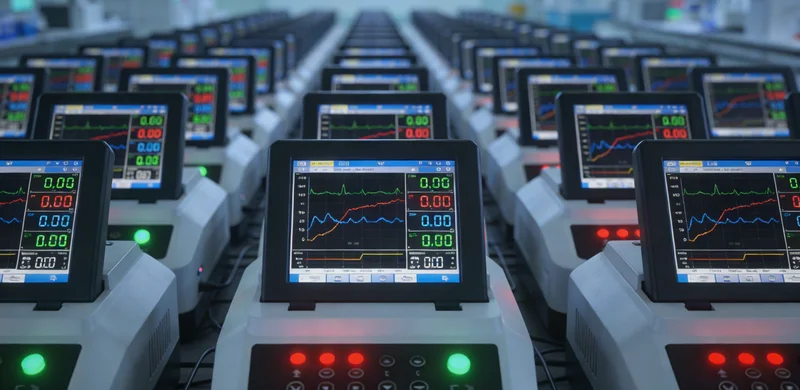 传统微生物培养皿与现代化基因测