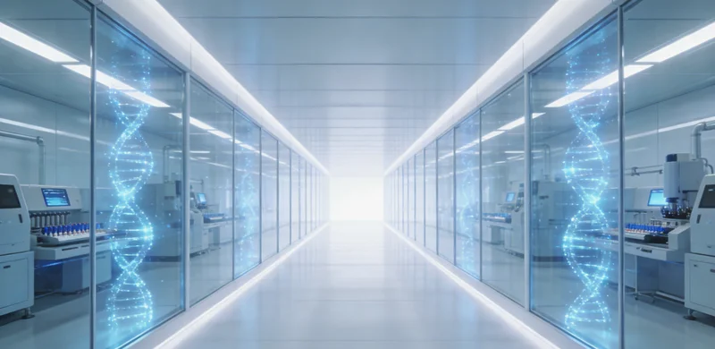 一份清晰明了的mNGS检测报告