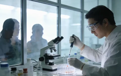 东营侵袭性真菌感染基因检测哪里比较靠谱