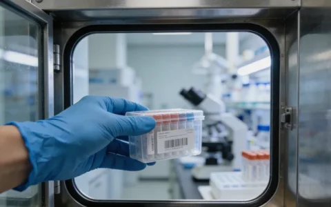 大理DNA+RNA联检基因检测哪里比较靠谱