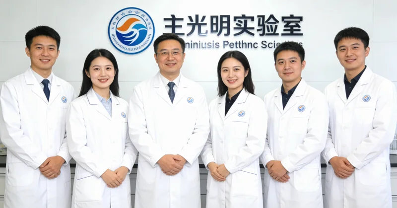 一家人在咨询医生，讨论胃癌预防与家族健康