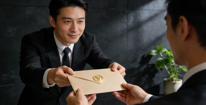 延边州城市街景与女性健康关爱概念结合图