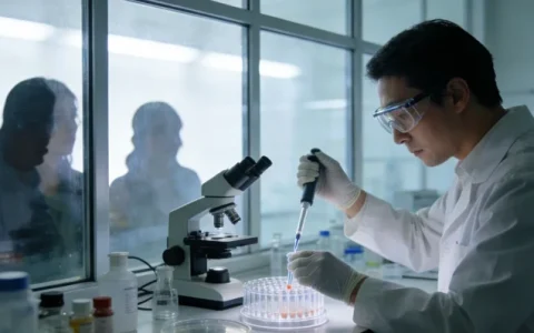 宁德DNA+RNA联检基因检测哪能做