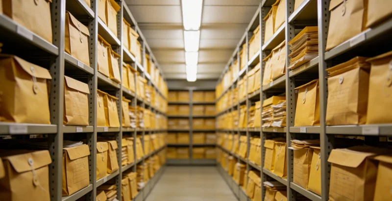 多位医生在办公室内围绕检查报告