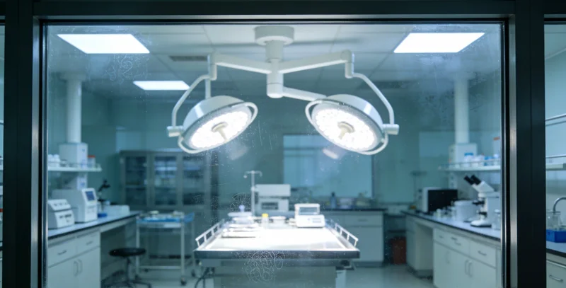 专业基因检测实验室设备