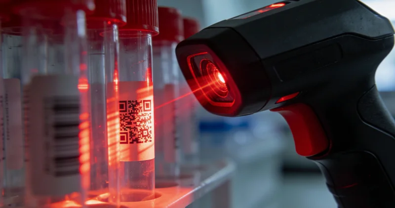 一位医生正在和患者家属讨论胸部