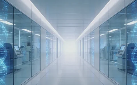 濮阳甲状腺癌基因检测合法机构