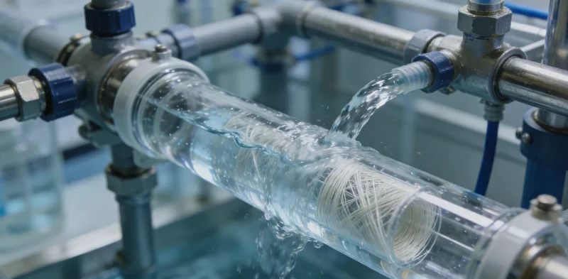 展示常见寄生虫形态及可能通过生