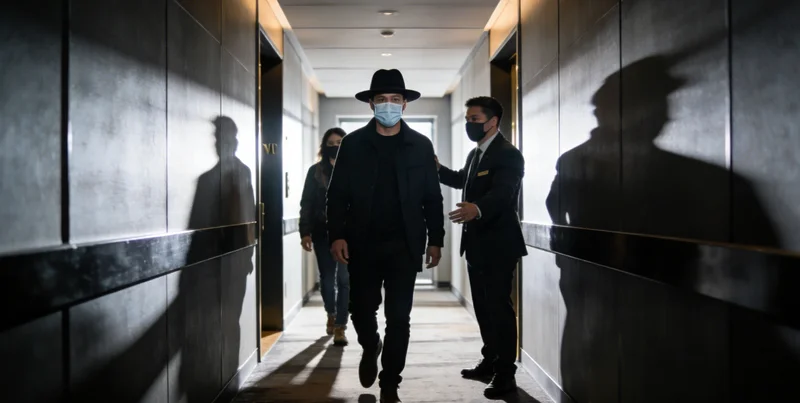 一张对比表格,左侧是医院检验科