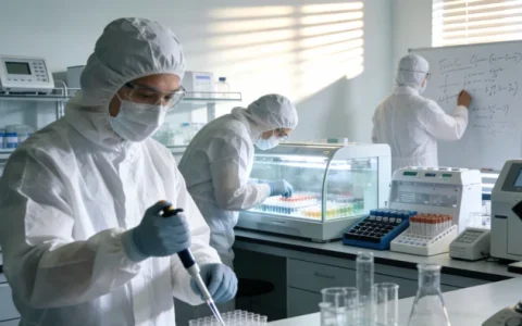 三门峡CMV基因检测检测机构