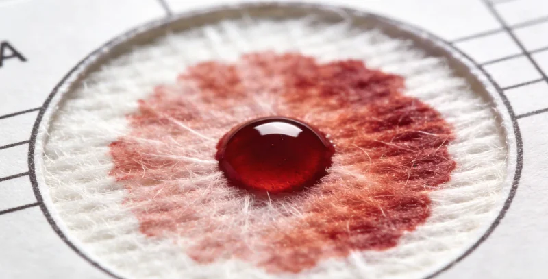 不同类型的临床样本采集规范展示