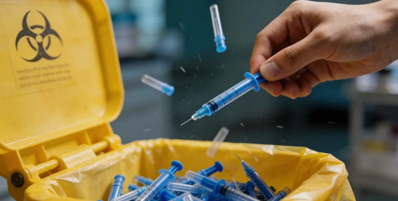 肺孢子菌基因检测实验室操作流程