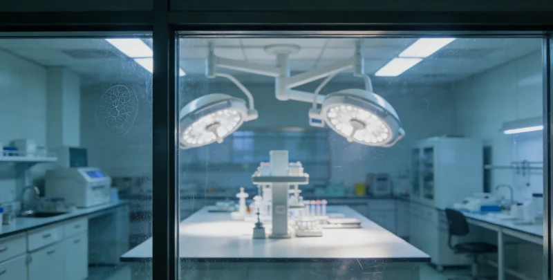 专业健康顾问为市民解读基因检测报告