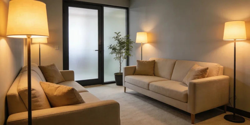 遗传咨询专业服务场景