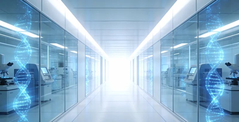 在济宁某医疗机构,医生正与患者