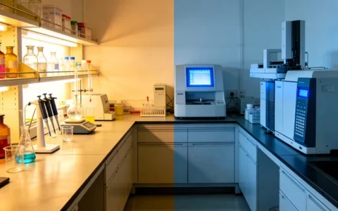 通化结直肠癌基因检测实验室地址