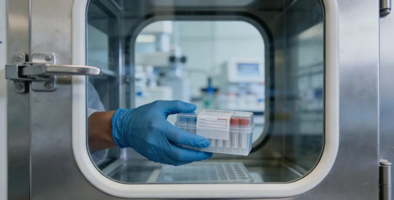 专家解读基因检测报告场景