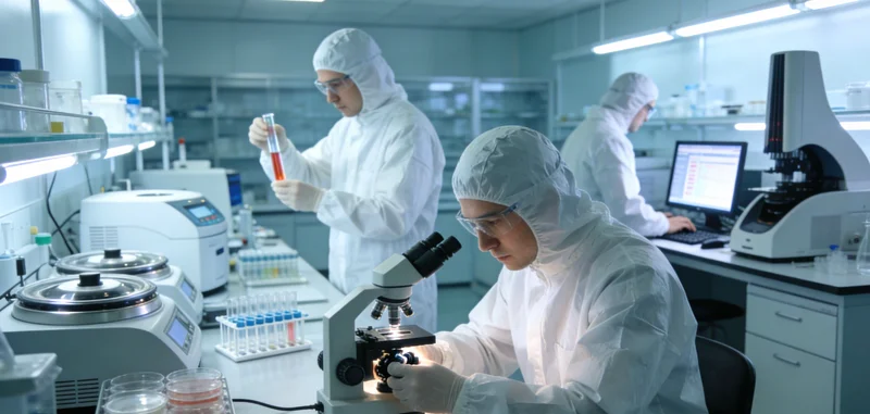 专业遗传咨询师解读基因检测报告