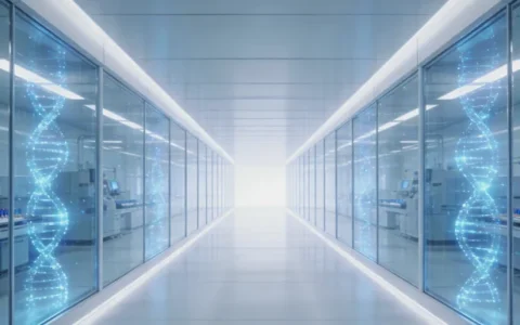 运城寄生虫基因检测公司查询