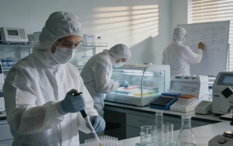 吴忠胸腔积液mNGS基因检测有哪些正规公司？靠谱机构排名与推荐