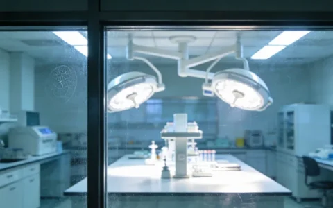 德州髓母细胞瘤基因检测机构更新3家名单及2026年地址汇总