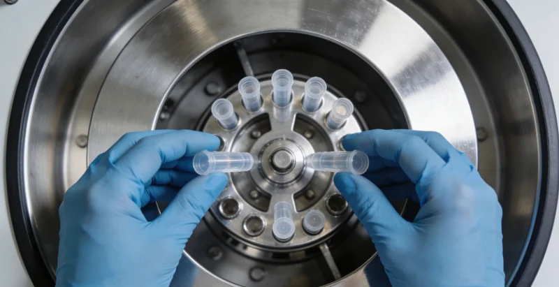 农事劳动者在蔬菜大棚内辛勤工作