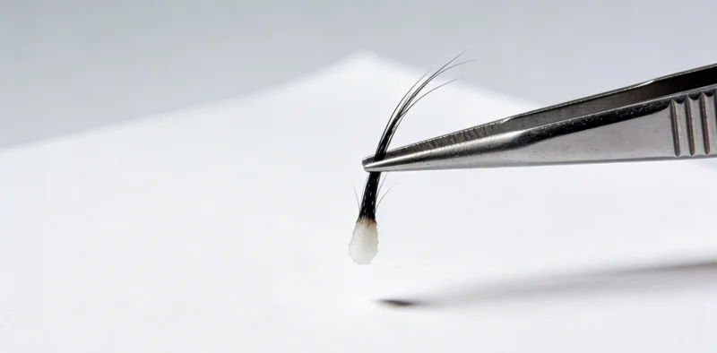 专业医疗咨询场景示意图