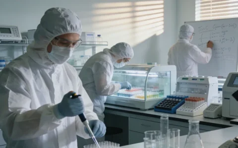 安阳侵袭性真菌感染基因检测检测指南：最新机构地址与选择建议