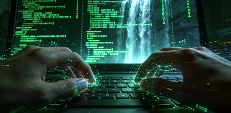 形象化展示mNGS技术原理：D